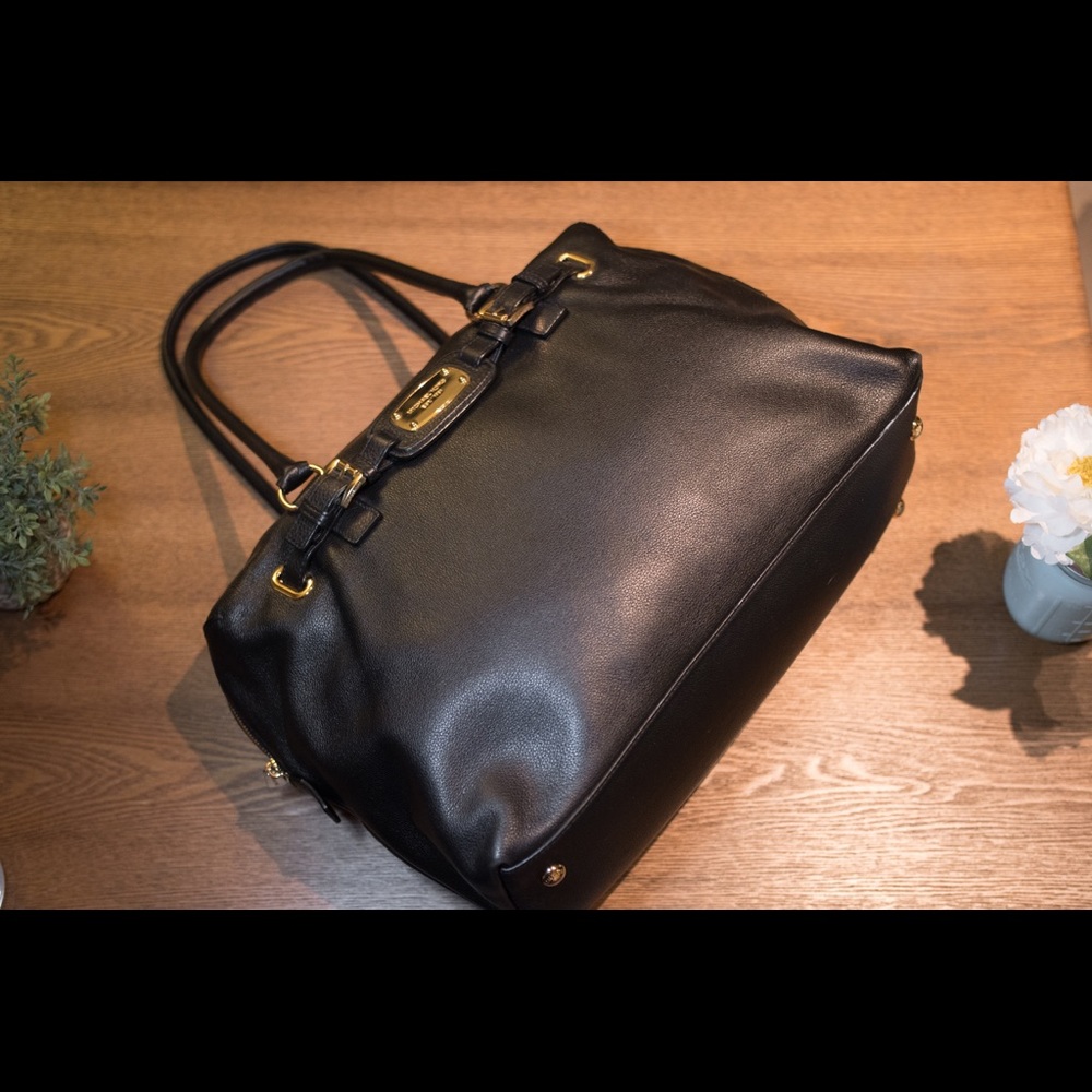 Michael Kors Weekender Bag